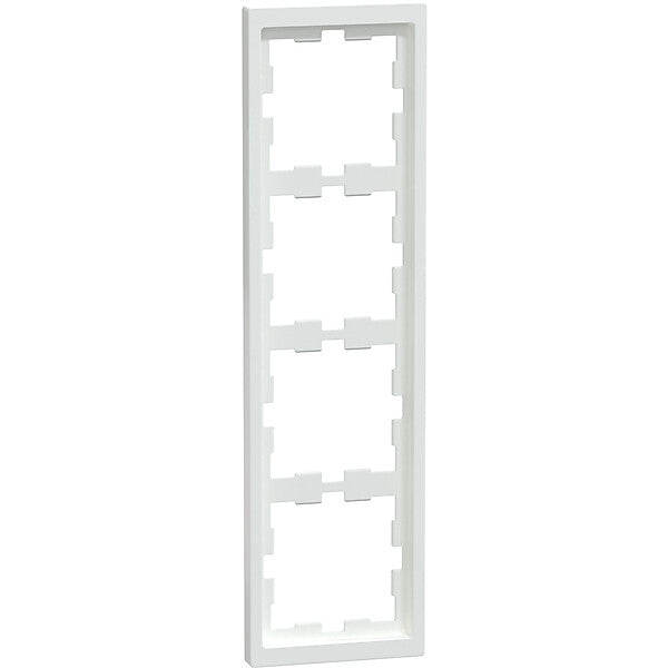 Merten Rahmen 4f.lotosws D-Life MEG4040-6535
